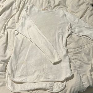 Michael Kors womens long sleeve